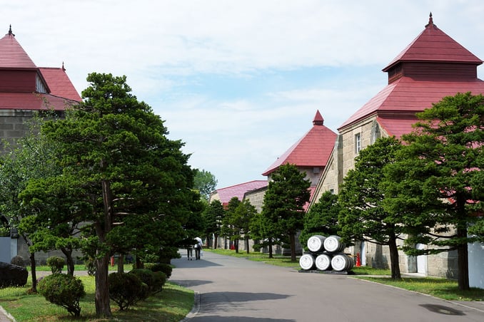 japanese-whiskey-distillery
