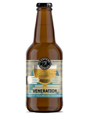 3 Sheep Veneration