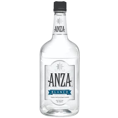 Anza Tequila Blanco image