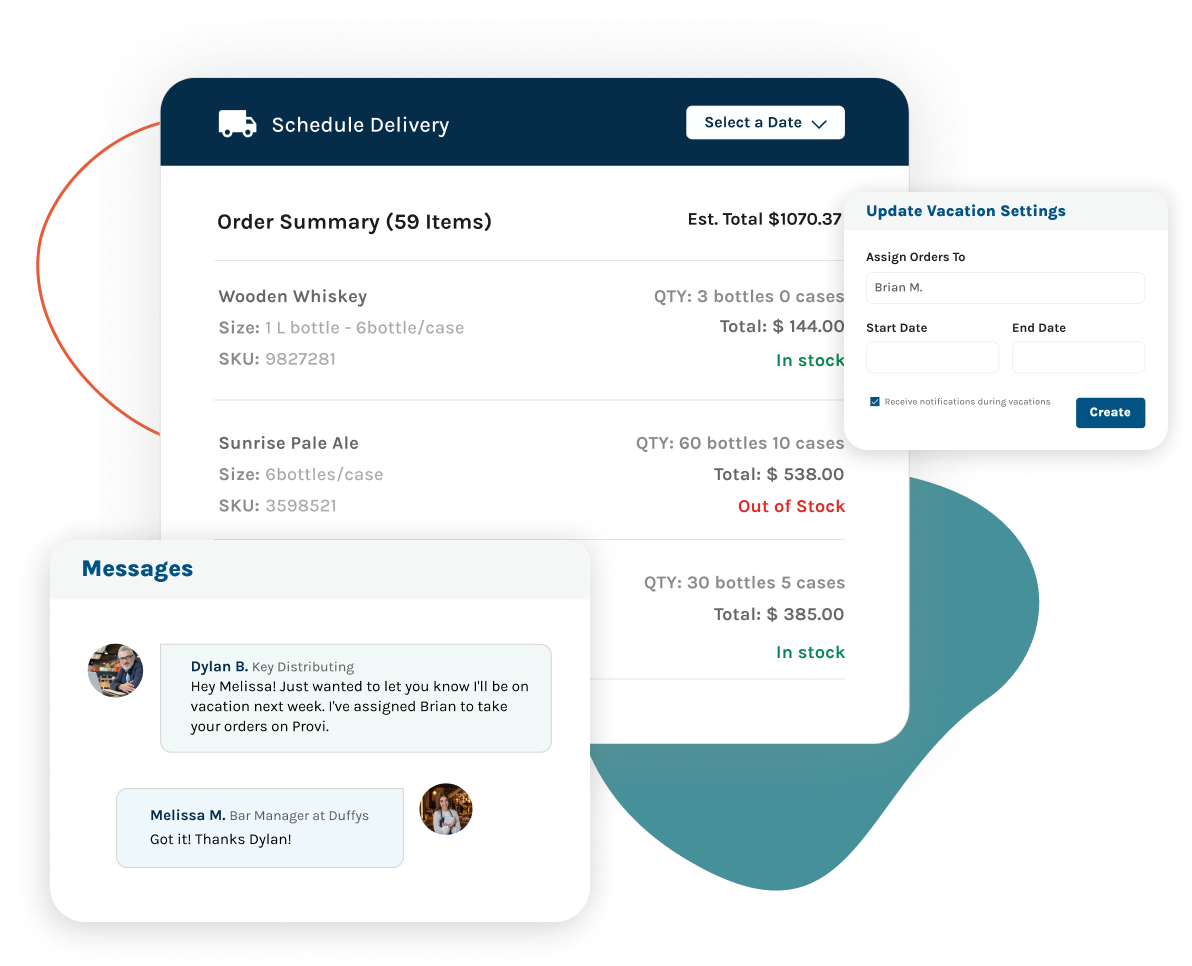 Provi Sign In Provi | The all-in-one alcohol marketplace for bars & restaurants