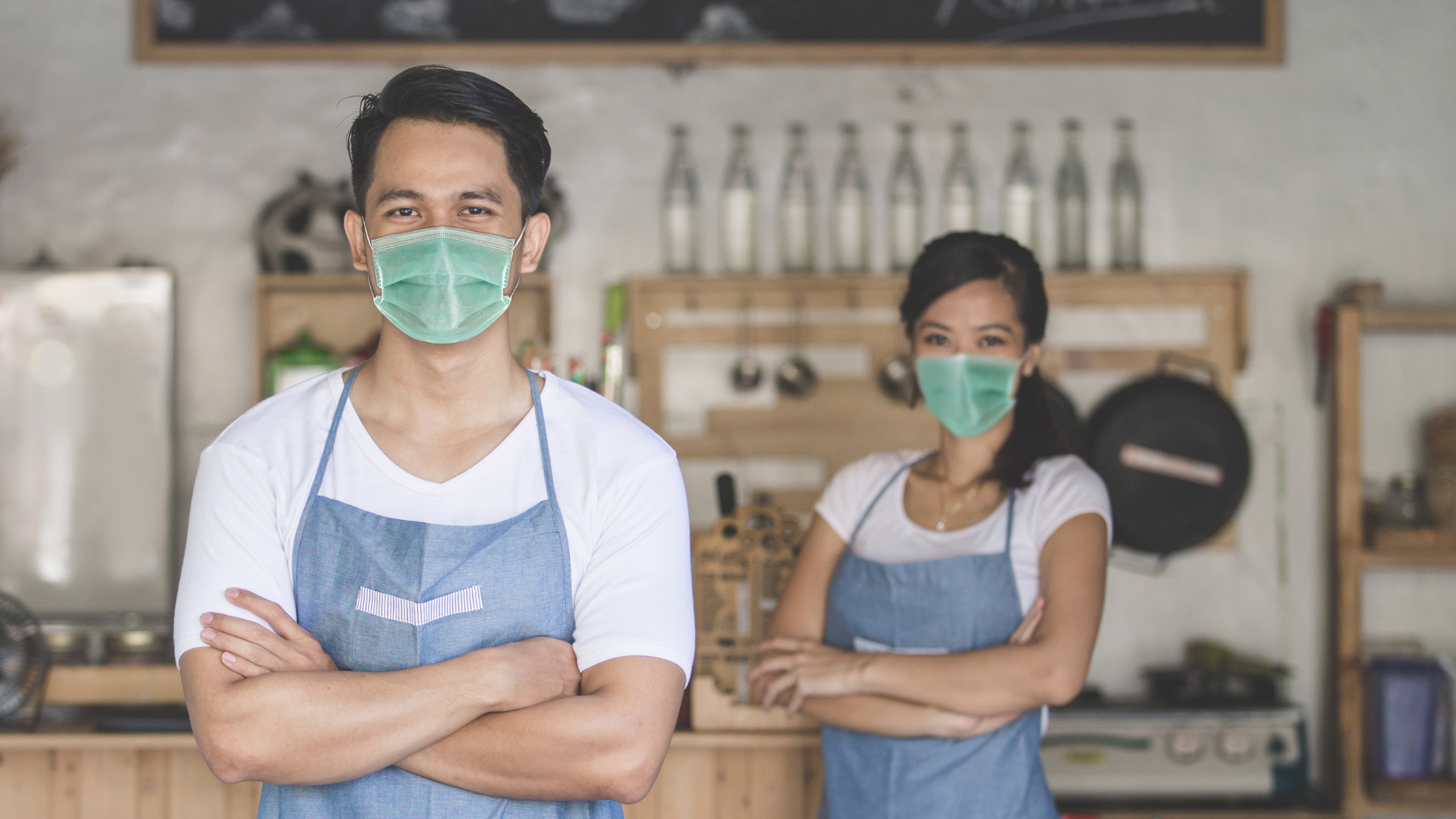 restaurant cleanliness best practices