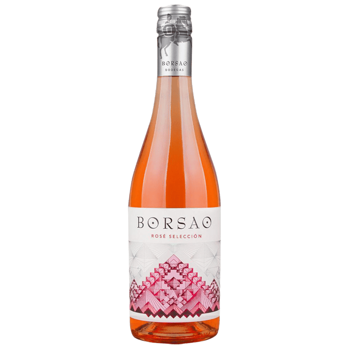Bodegas Borsao Rose image