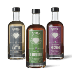 Bottled TRIO White
