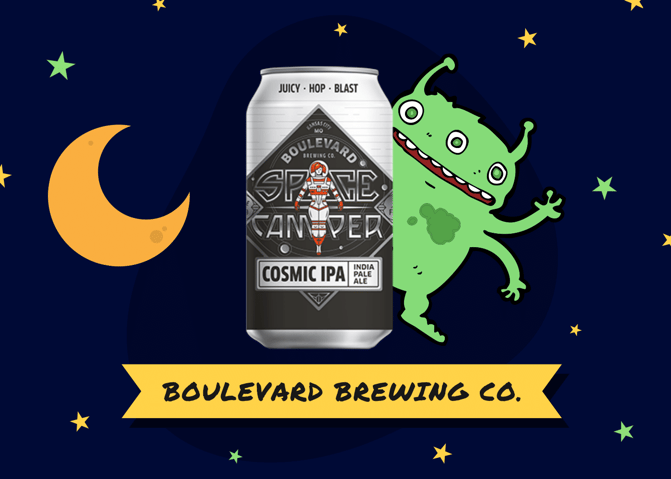 Boulevard Brewing co.-1
