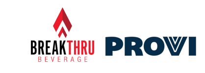 Breakthru Logo Gen - Provi