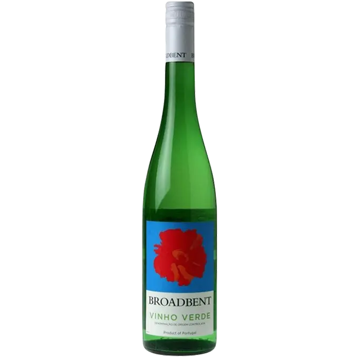 Broadbent Vinho Verde image