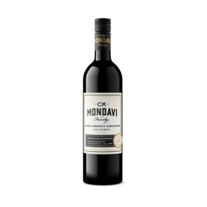 CK Mondavi Dark Cab Sav