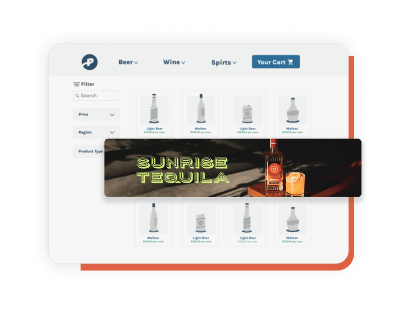 CarrotAds_Landing Page Image