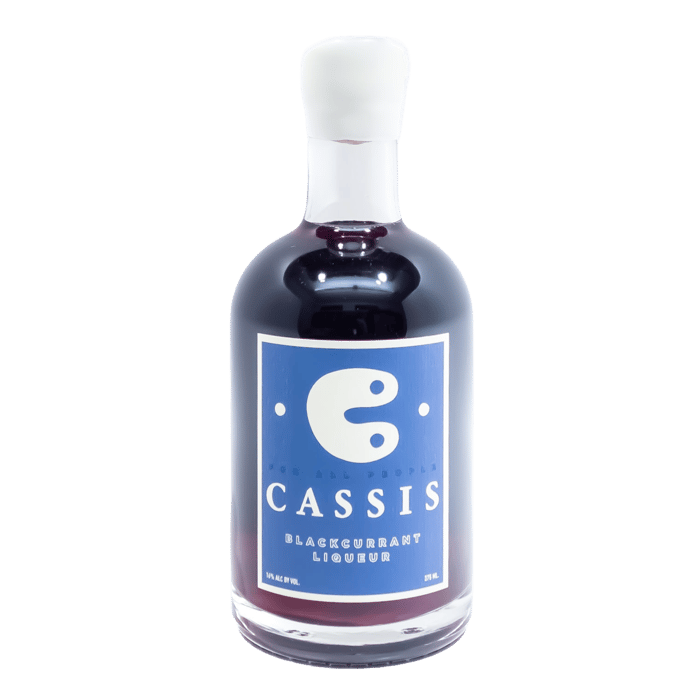 C. Cassis Blackcurrant Aperitif image