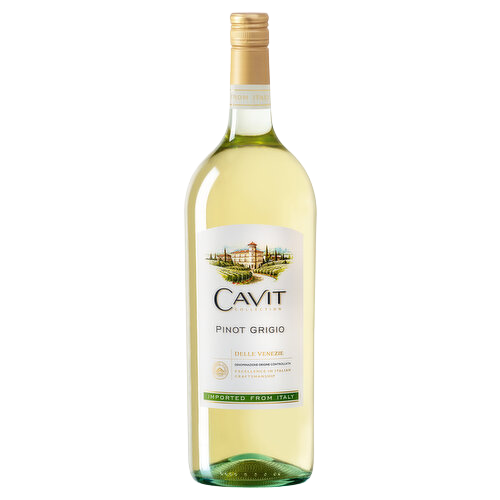 Cavit Pinot Grigio Valdadige image