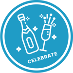 Celebrate Celebrate