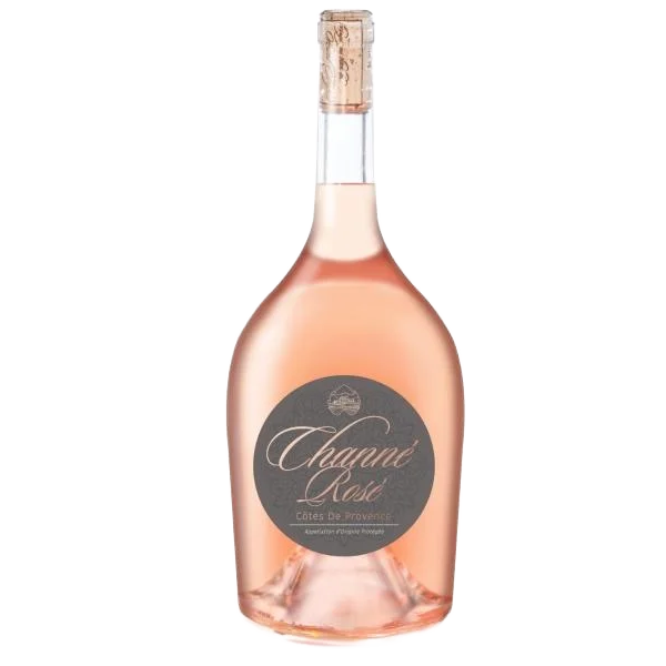 Channe Cotes de Provence Rose image