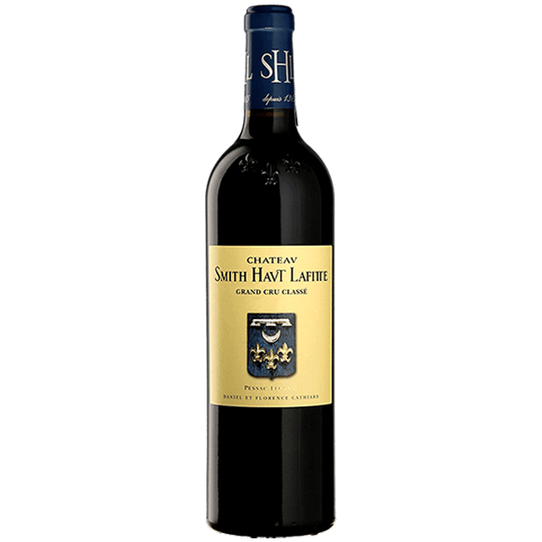 Chateau Smith Haut Lafitte Pessac-Leognan Grand Cru Classe De Graves image