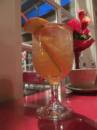 Chimayo Cocktail