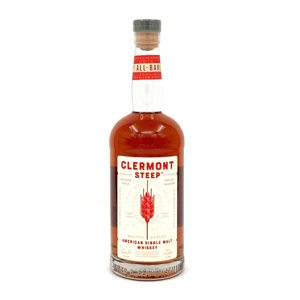 Clermont Steep