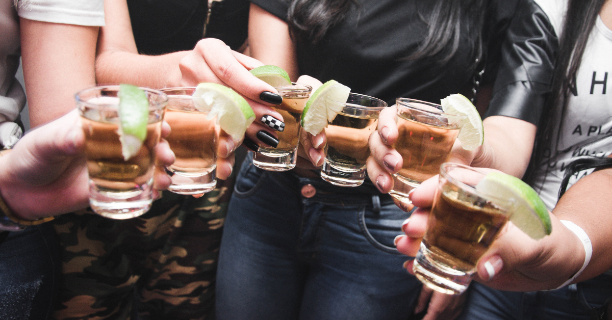 Bartending for Beginners