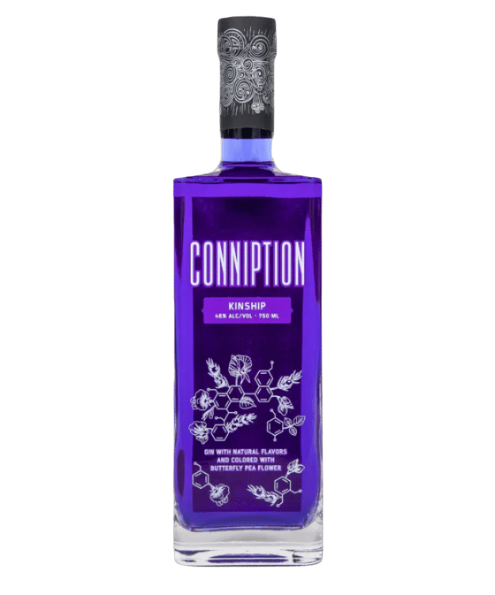 Conniption Kinship Gin image