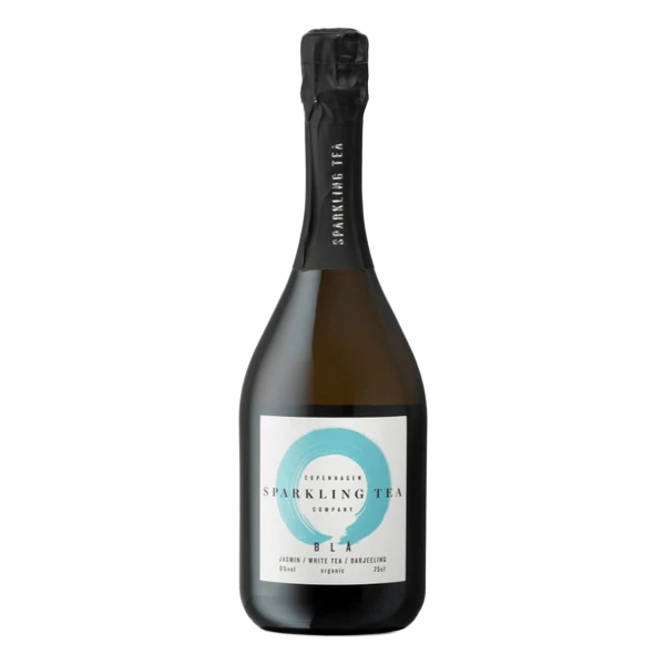 Copenhagen Sparkling Tea Company Bla image