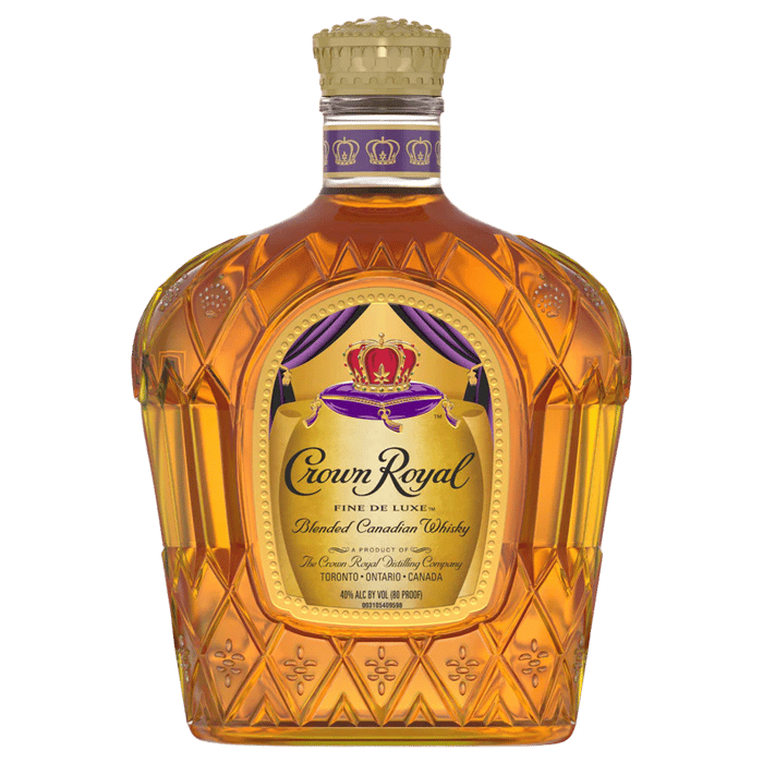 Crown Royal Canadian Whisky image