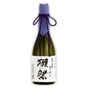 Dassai 23 Junmai Daiginjo