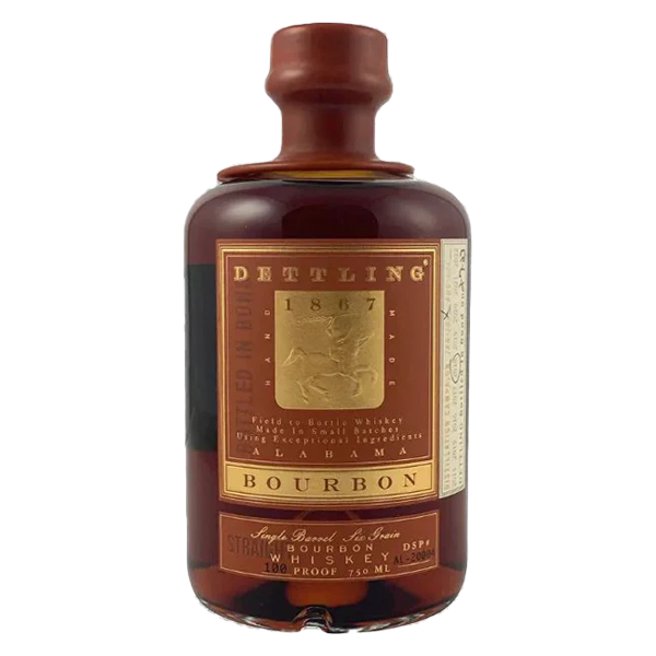 Dettling 1867 Bourbon image