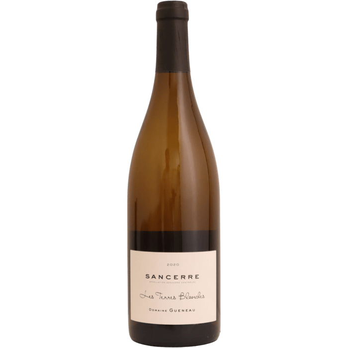 Domaine Gueneau Sancerre Les Terres Blanches image
