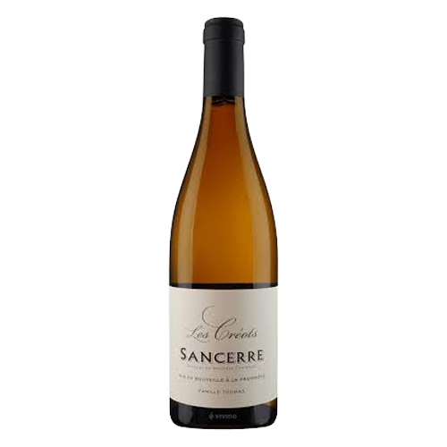Domaine Thomas & Fils Les Creots image