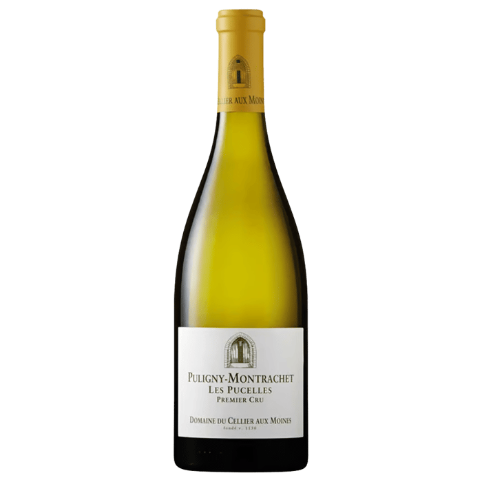 Domaine du Cellier aux Moines Puligny-Montrachet 1er Cru Les Pucelles image