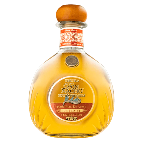 Don Nacho Extra Premium Reposado image