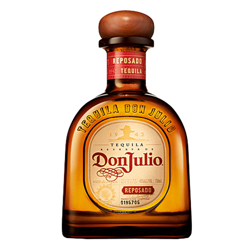 Don Julio Reposado image