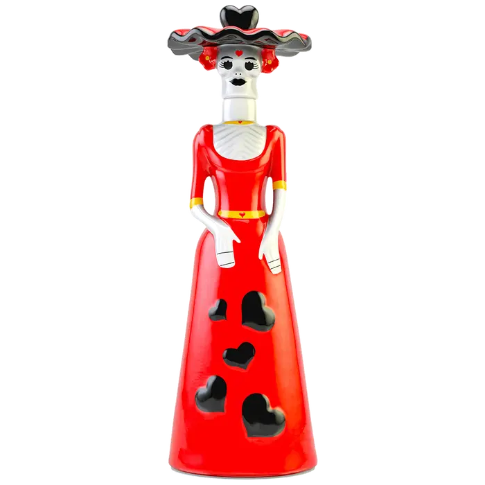 Dona Celia Anejo Tequila 100% Agave image