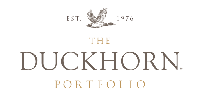 DuckhornPortfolio_logo