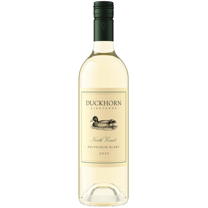 Duckhorn Vineyards Sauvignon Blanc North Coast image