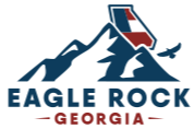 Eagle Rock Logo GA-2
