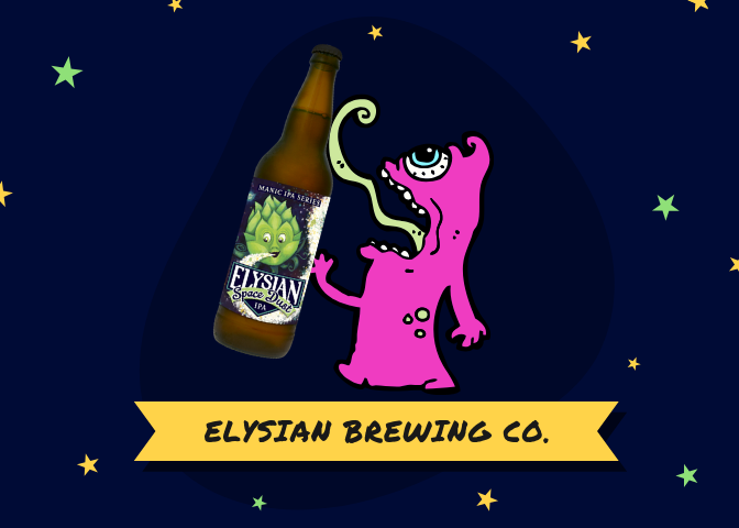 Elysian Brewing Co.