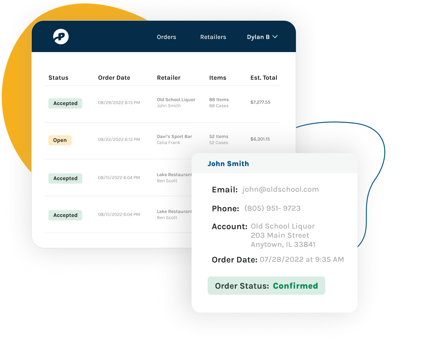 Provi Sign In Provi | The all-in-one alcohol marketplace for bars & restaurants