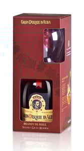 GRAN DUQUE DE ALBA + VAP (1)