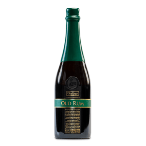 Goslings Old Rum