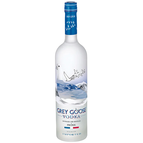 Grey Goose Vodka image