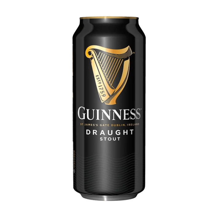 Guinness Draught image