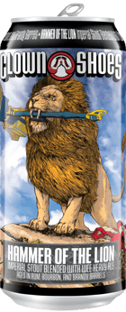 Hammer-Lion