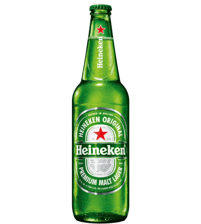Heineken Lager image