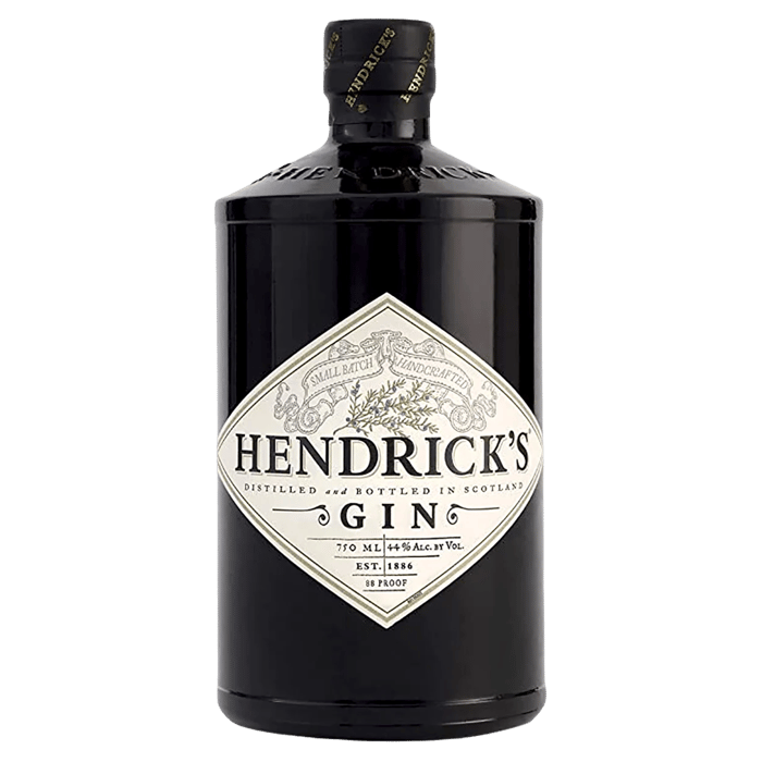 Hendrick's Gin image