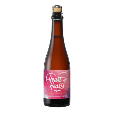 Allagash January New Beer Releases