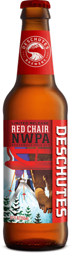 Deschutes January New Beer Releases