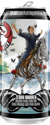Clown Shoes January New Beer Releases