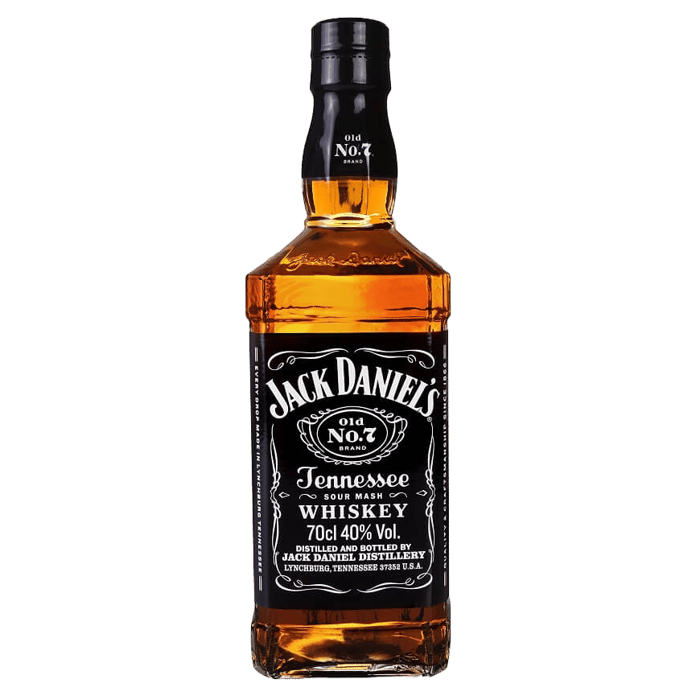  Jack Daniel's Old No. 7 Tennessee Whiskey image