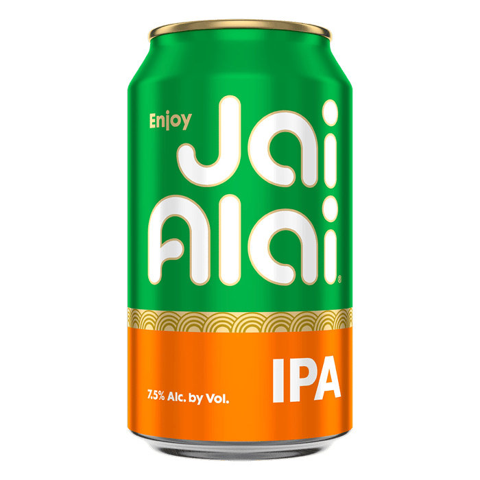 Cigar City Jai Alai IPA image