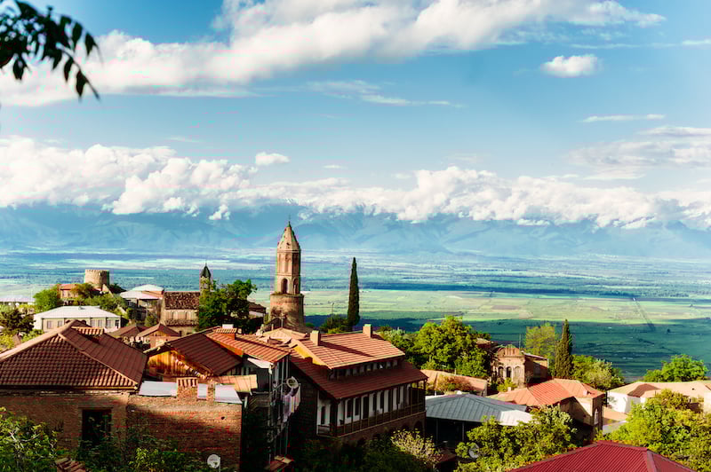 Kakheti, Georgia