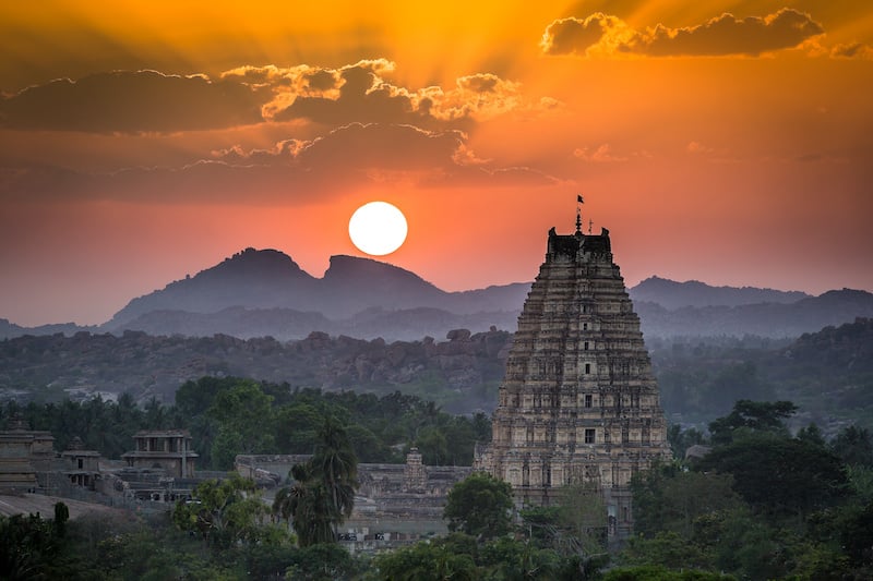 Karnataka, India